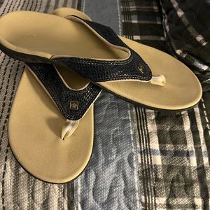 Spenco sandals